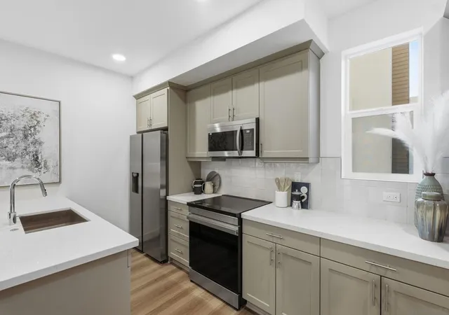 Photo 2 of Townhouse for sale at 1001 32nd Street #3, San Diego, CA 92102 | MLS# 260023360SD | Listing updated on 2026-09-24