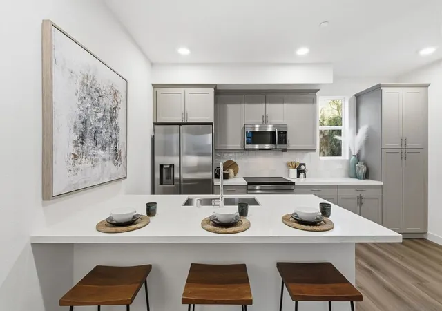 Photo 3 of Townhouse for sale at 1001 32nd Street #3, San Diego, CA 92102 | MLS# 260023360SD | Listing updated on 2026-09-24