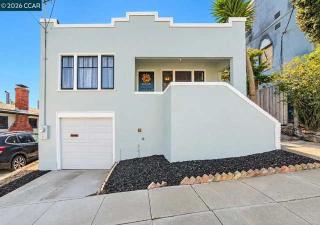 Photo 1 of Single family home for sale at 475 Irvington St, Daly City, CA 94014 | MLS# 41149314 | Listing updated on 2026-10-05