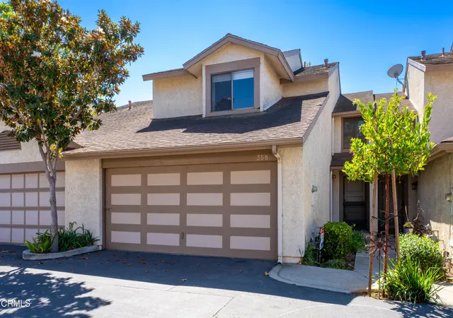 Condo for sale at 358 Blackfoot Ln, Ventura, CA 93001 | MLS# V1-38914