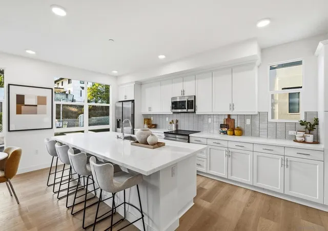 Photo 4 of Townhouse for sale at 1001 32nd Street #4, San Diego, CA 92102 | MLS# 260023363SD | Listing updated on 2026-09-24