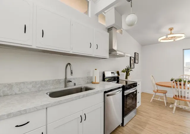 Condo for sale at 540 Oakdale Ln #L, El Cajon, CA 92021 | MLS# NDP2608929