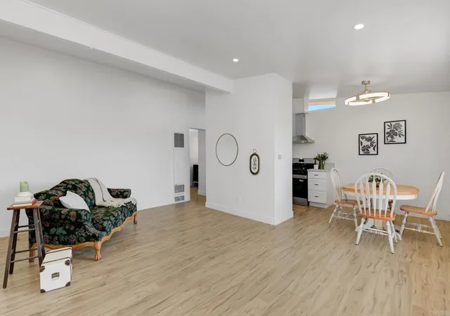 Photo 2 of Condo for sale at 540 Oakdale Ln #L, El Cajon, CA 92021 | MLS# NDP2608929 | Listing updated on 2026-10-27