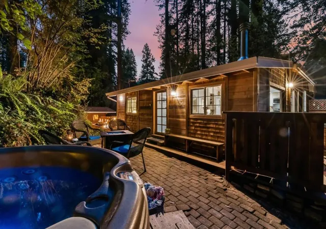 Photo 1 of Single family home for sale at 11931 Highway 9, Boulder Creek, CA 95006 | MLS# ML82062525 | Listing updated on 2026-10-03