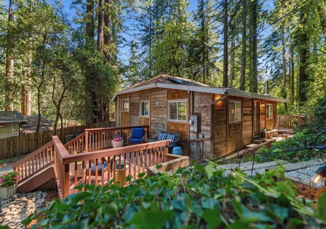 Photo 2 of Single family home for sale at 11931 Highway 9, Boulder Creek, CA 95006 | MLS# ML82062525 | Listing updated on 2026-10-03