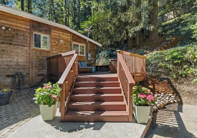 Photo 3 of Single family home for sale at 11931 Highway 9, Boulder Creek, CA 95006 | MLS# ML82062525 | Listing updated on 2026-10-03