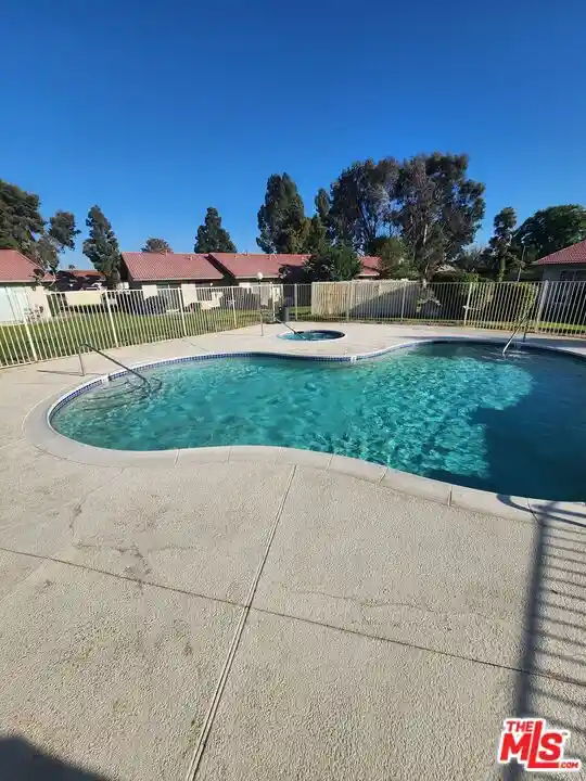 Listing Photo 1 - Condo for sale in 48309 Garbo Dr located at 48309 Garbo Dr, Indio, CA 92201 - Unit 48309 Garbo Dr