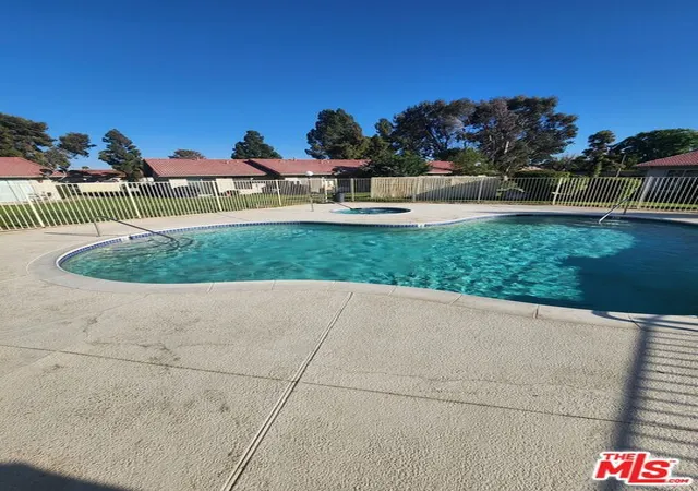 Photo 1 of Condo for sale at 48309 Garbo Dr, Indio, CA 92201 | MLS# 26992283 | Listing updated on 2026-10-01