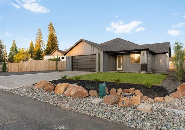 Photo 1 of Single family home for sale at 6178 Opal, Paradise, CA 95969 | MLS# SN26208780 | Listing updated on 2026-09-25