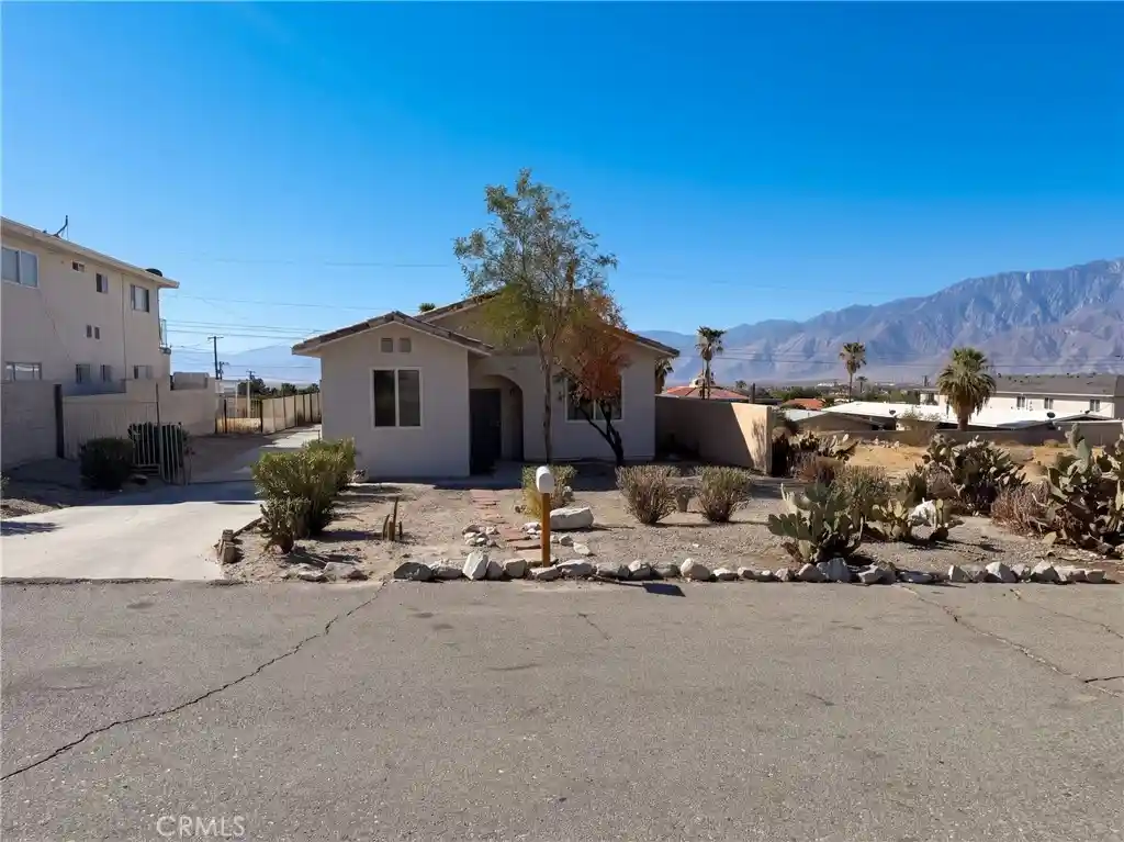 Single family home for sale at 66669 2nd, Desert Hot Springs, CA 92240 | MLS# IV26208977