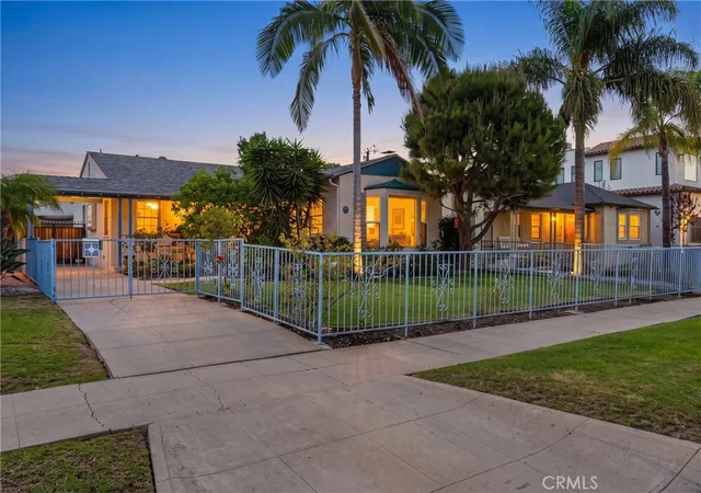 Single family home for sale at 1733 S Corning, Los Angeles, CA 90035 | MLS# SR26208111