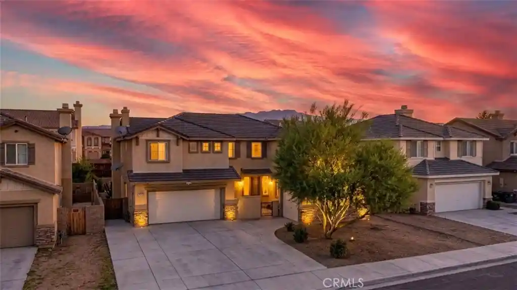 Photo 1 of Single family home for sale at 12643 Casa Bonita, Victorville, CA 92392 | MLS# IG26208637 | Listing updated on 2026-10-27