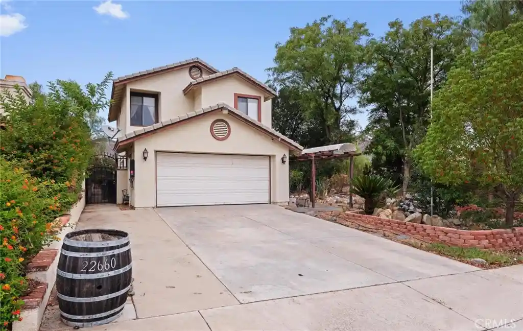 Photo 1 of Sale Pending at 22660 Mountain View Rd, Moreno Valley, CA 92557 | MLS# SB26197644 | Listing updated on 2026-10-13