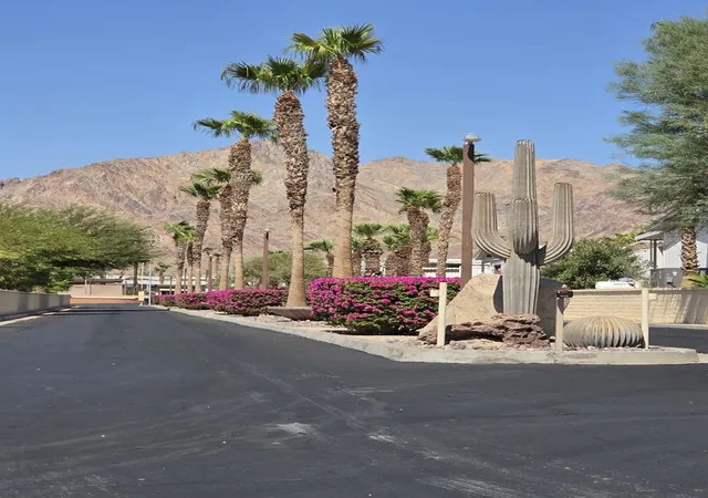 Photo 2 of Manufactured home for sale at 1500 Spa Rd #278, Niland, CA 92257 | MLS# 219153181DA | Listing updated on 2026-09-24