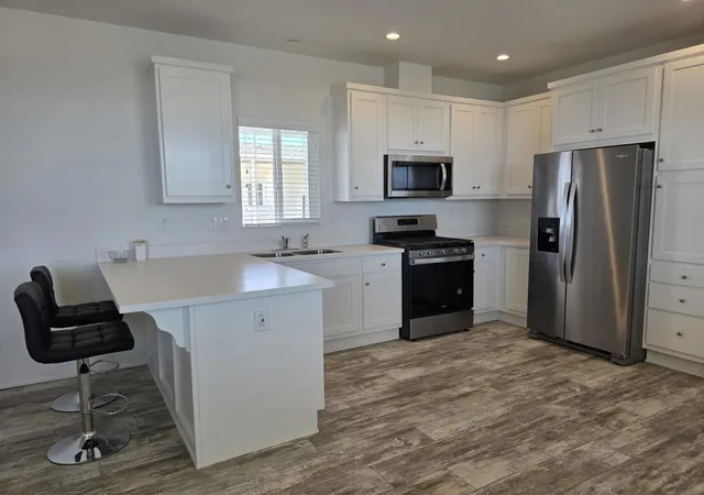 Photo 4 of Manufactured home for sale at 1500 Spa Rd #278, Niland, CA 92257 | MLS# 219153181DA | Listing updated on 2026-09-24
