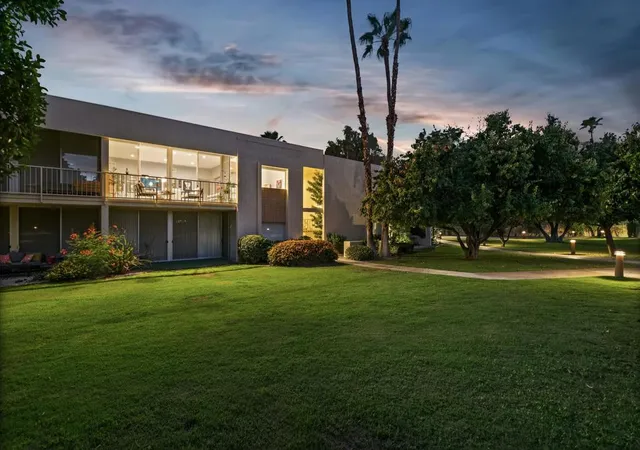 Photo 1 of Condo for sale at 439 Desert Lakes Dr, Palm Springs, CA 92264 | MLS# 219153180PS | Listing updated on 2026-09-25