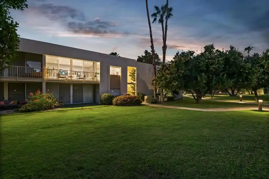 Photo 1 of Condo for sale at 439 Desert Lakes Dr, Palm Springs, CA 92264 | MLS# 219153180PS | Listing updated on 2026-10-13