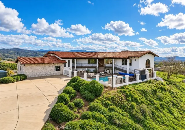 Photo 1 of Mansion for sale at 38225 Camino Sierra, Temecula, CA 92592 | MLS# OC26202631 | Listing updated on 2026-10-11