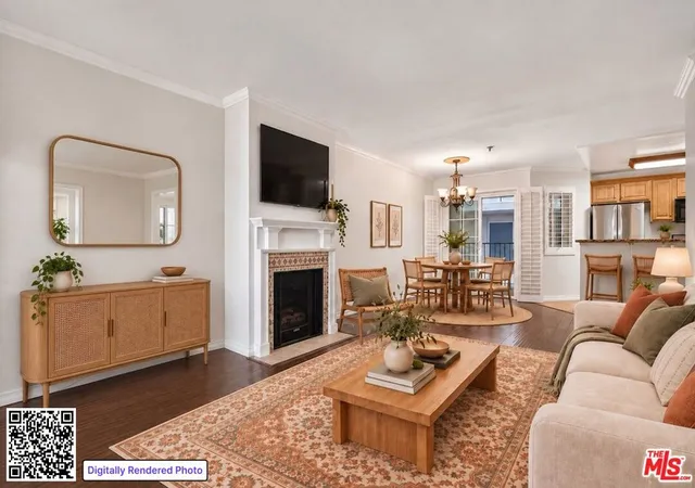 Photo 1 of Condo for sale at 4401 Sepulveda Blvd #104, Sherman Oaks, CA 91403 | MLS# 26991187 | Listing updated on 2026-10-30