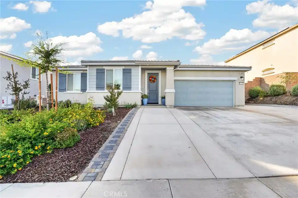Photo 1 of Single family home for sale at 11653 Zoeller, Beaumont, CA 92223 | MLS# IG26207610 | Listing updated on 2026-10-18