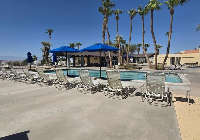 Photo 2 of Manufactured home for sale at 1500 Spa Rd #280, Niland, CA 92257 | MLS# 219153182DA | Listing updated on 2026-09-24