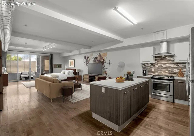 Photo 1 of Condo for sale at 433 Pine Ave #100, Long Beach, CA 90802 | MLS# PW26207238 | Listing updated on 2026-10-07