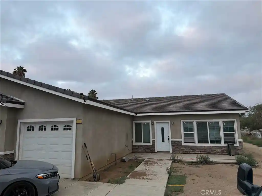 Photo 1 of Single family home for sale at 20713 Clark St, Perris, CA 92570 | MLS# IV26209007 | Listing updated on 2026-10-23