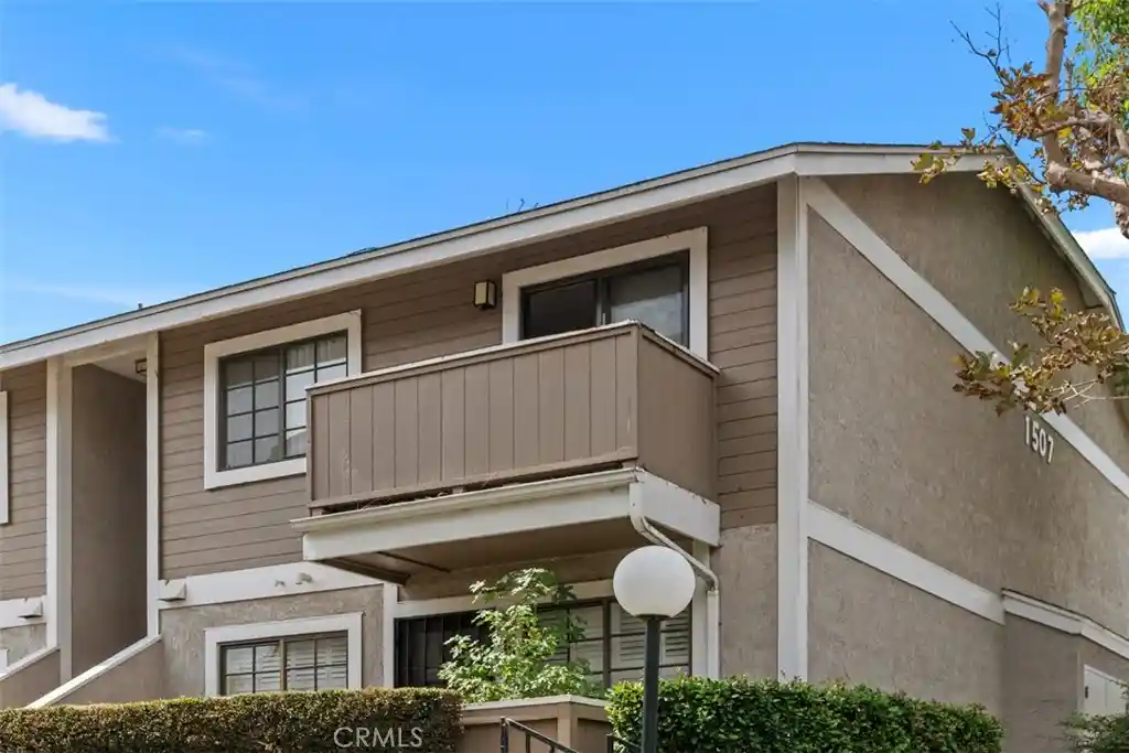 Photo 1 of Condo for sale at 1507 S Raitt, Santa Ana, CA 92704 | MLS# PW26206477 | Listing updated on 2026-10-21