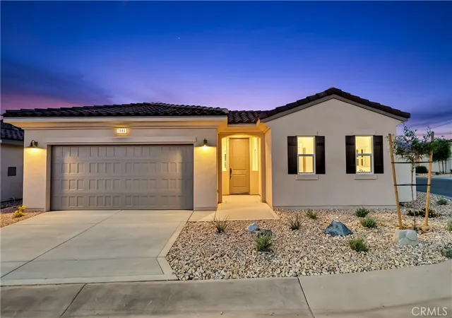 Photo 1 of Sale Pending at 56675 Clubhouse, Yucca Valley, CA 92284 | MLS# IV26204507 | Listing updated on 2026-09-25