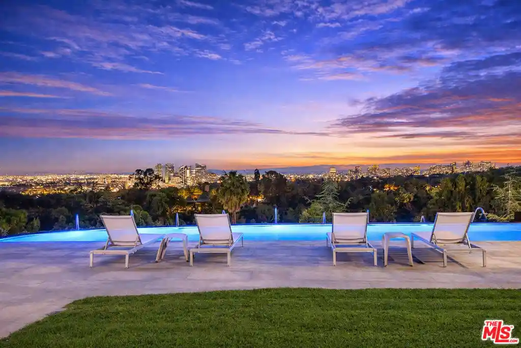 Photo 1 of Mansion for sale at 1169 Loma Linda Dr, Beverly Hills, CA 90210 | MLS# 26992611 | Listing updated on 2026-10-19