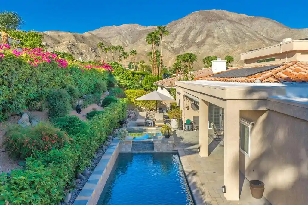 Photo 1 of Single family home for sale at 131 Vista Monte, Palm Desert, CA 92260 | MLS# 219153184DA | Listing updated on 2026-10-30