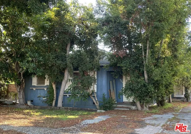 Multi family home for sale at 4275 Revere Pl, Culver City, CA 90232 | MLS# 26992655