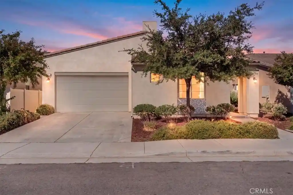 Single family home for sale at 1556 Village Green, Beaumont, CA 92223 | MLS# IG26208987