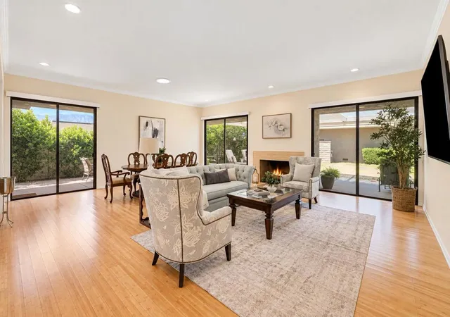 Photo 1 of Single family home for sale at 1 Rutgers Ct, Rancho Mirage, CA 92270 | MLS# 219153185DA | Listing updated on 2026-10-07