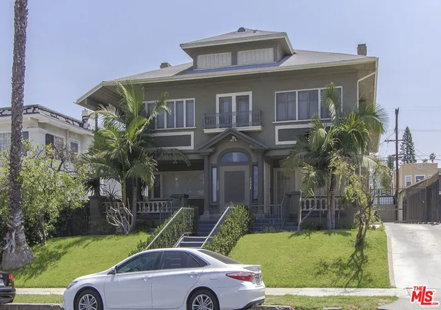 Photo 1 of Multi family home for sale at 1250 5th Avenue, Los Angeles, CA 90019 | MLS# 26991121 | Listing updated on 2026-10-02