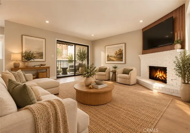 Photo 3 of Townhouse for sale at 2117 Grant Ave #1, Redondo Beach, CA 90278 | MLS# GD26209017 | Listing updated on 2026-10-09