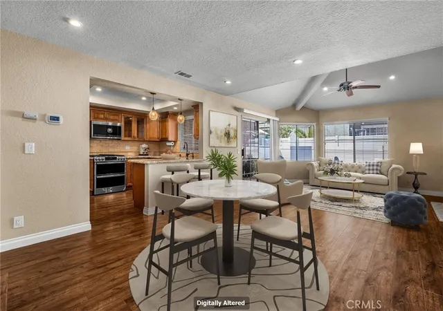 Photo 3 of Sale Pending at 1906 Rory Ln #5, Simi Valley, CA 93063 | MLS# SR26208825 | Listing updated on 2026-10-28