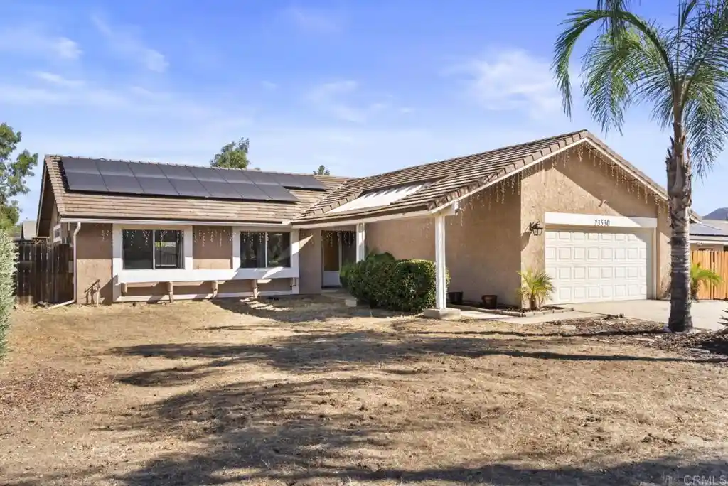 Photo 1 of Single family home for sale at 23530 Carmena Rd, Ramona, CA 92065 | MLS# PTP2607229 | Listing updated on 2026-10-15