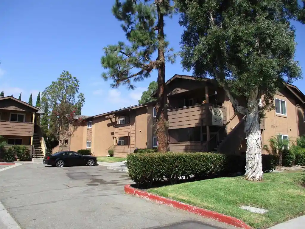 Listing Photo 1 - Condo for sale in 505 Calle Montecito located at 505 Calle Montecito, Oceanside, CA 92057 - Unit #23