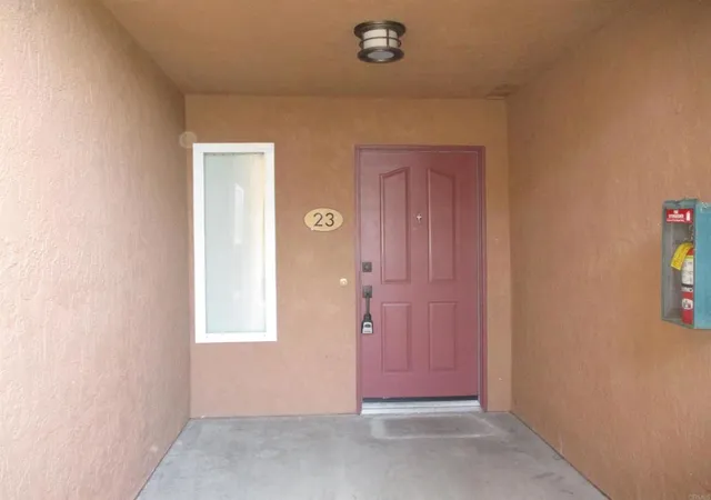 Photo 2 of Condo for sale at 505 Calle Montecito #23, Oceanside, CA 92057 | MLS# NDP2608935 | Listing updated on 2026-09-25