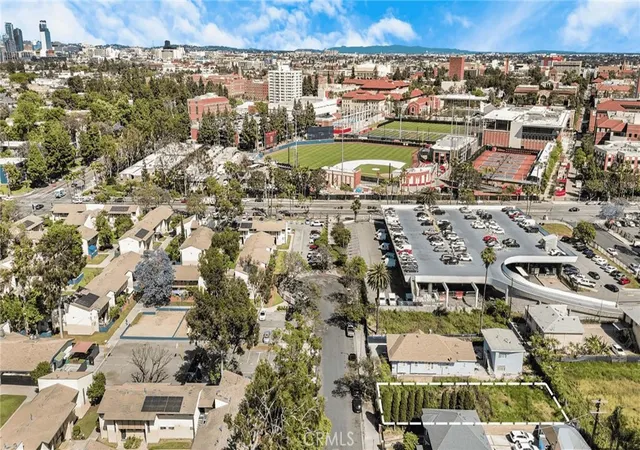 Photo 1 of Land for sale at 1146 West 35th, Los Angeles, CA 90007 | MLS# SB26209053 | Listing updated on 2026-09-24