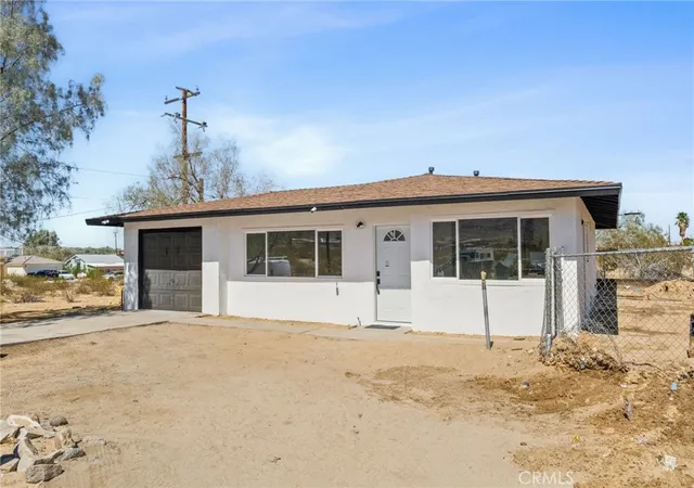 Photo 3 of Single family home for sale at 72898 Old Dale Rd, Twentynine Palms, CA 92277 | MLS# HD26207568 | Listing updated on 2026-10-10