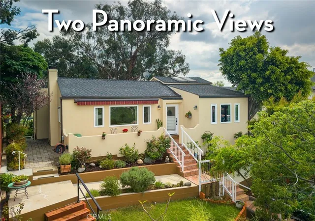 Single family home for sale at 1404 Corona Dr, Glendale, CA 91205 | MLS# PF26208856
