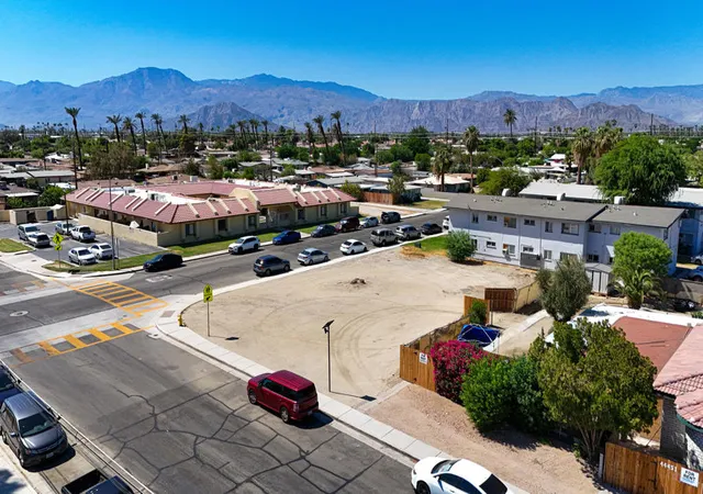 Land for sale at 82180 Valencia Ave, Indio, CA 92201 | MLS# 219153191DA