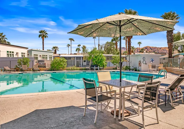 Photo 35 of Manufactured home for sale at 254 Cherokee St, Palm Springs, CA 92264 | MLS# 219153189PS | Listing updated on 2026-10-02