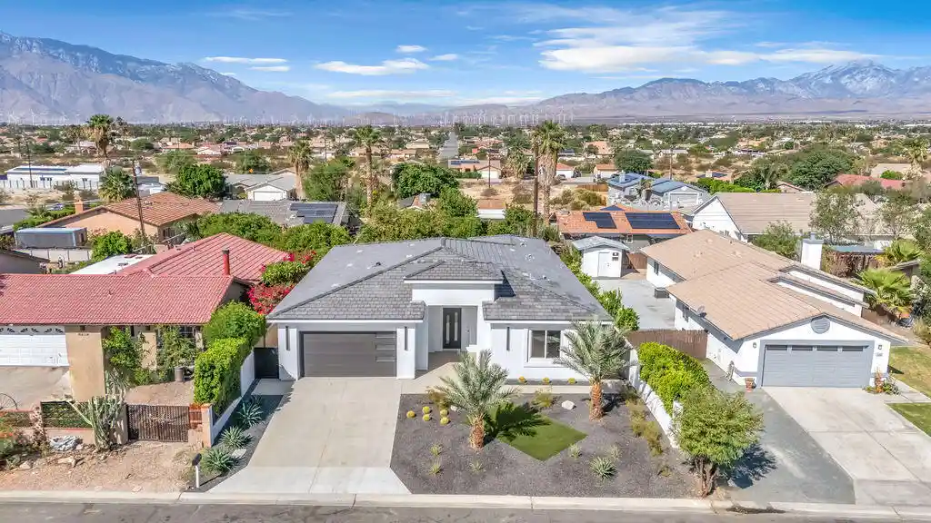 Photo 1 of Single family home for sale at 15483 Avenida Atezada, Desert Hot Springs, CA 92240 | MLS# 219153190DA | Listing updated on 2026-10-13