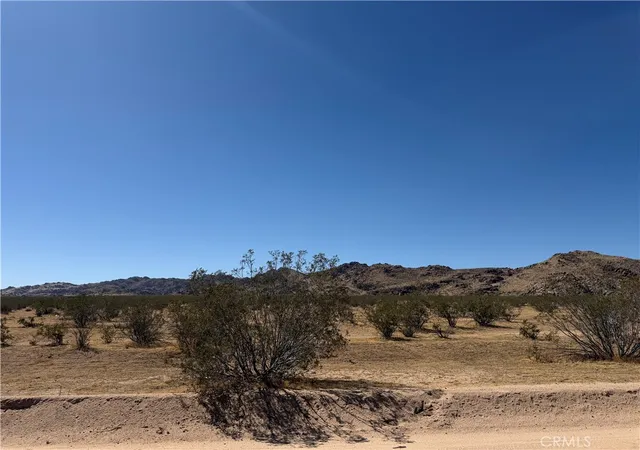 Photo 1 of Land for sale at 0 Johnson Rd, Apple Valley, CA 92307 | MLS# TR26199645 | Listing updated on 2026-10-06