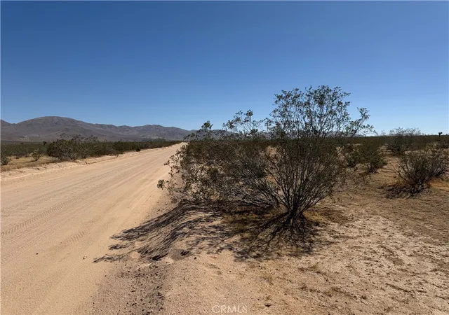 Photo 3 of Land for sale at 0 Johnson Rd, Apple Valley, CA 92307 | MLS# TR26199645 | Listing updated on 2026-10-06