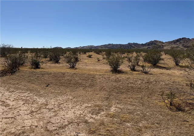 Photo 3 of Land for sale at 0 Johnson Rd, Apple Valley, CA 92307 | MLS# TR26199645 | Listing updated on 2026-10-06