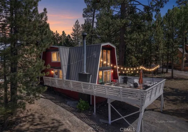 Photo 1 of Single family home for sale at 777 Iris, Big Bear Lake, CA 92315 | MLS# IG26209049 | Listing updated on 2026-10-30